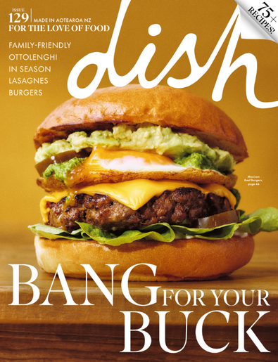 Dish (NZ)