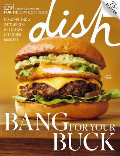 Dish (NZ)