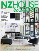 NZ House & Garden (NZ)