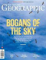 New Zealand Geographic (NZ)