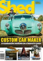 The Shed (NZ)