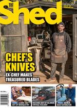 The Shed (NZ)
