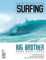 New Zealand Surfing (NZ)