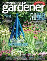 NZ Gardener (NZ)