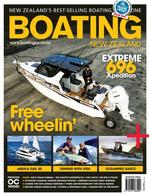 Boating NZ