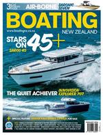 Boating NZ