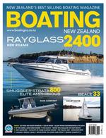 Boating NZ