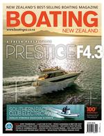 Boating NZ