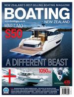 Boating NZ