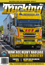 NZ Trucking (NZ)
