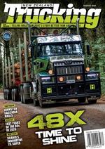 NZ Trucking (NZ)