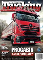 NZ Trucking (NZ)