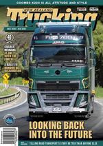 NZ Trucking (NZ)