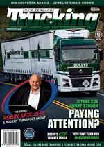 NZ Trucking (NZ)
