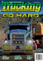 NZ Trucking (NZ)