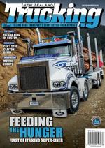 NZ Trucking (NZ)