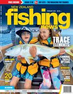 NZ Fishing News (NZ)