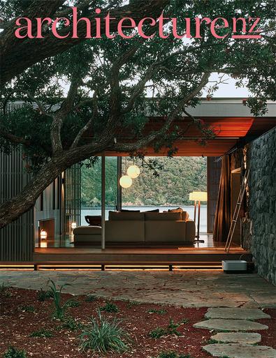 Architecture NZ - 12 Month Subscription