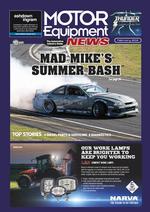 Motor Equipment News (NZ)