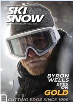 NZ Ski & Snow Magazine (NZ)