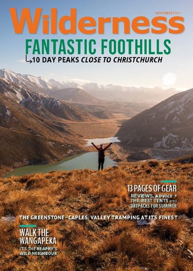 Wilderness Nz