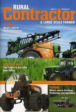 NZ Rural Contractor (NZ)