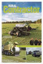 NZ Rural Contractor (NZ)