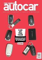 New Zealand Autocar (NZ)