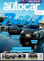New Zealand Autocar (NZ)