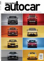 New Zealand Autocar (NZ)