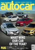 New Zealand Autocar (NZ)