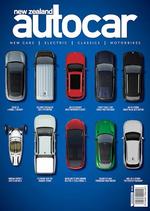 New Zealand Autocar (NZ)