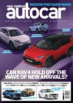 New Zealand Autocar (NZ)