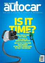 New Zealand Autocar (NZ)