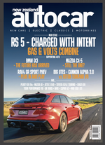 New Zealand Autocar (NZ)