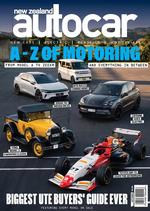 New Zealand Autocar (NZ)