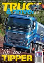 NZ Truck & Driver (NZ)
