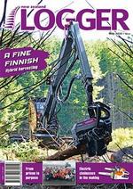 NZ Logger (NZ)