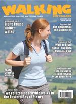 Walking New Zealand (NZ)