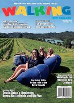 Walking New Zealand (NZ)