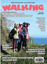 Walking New Zealand (NZ)