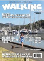 Walking New Zealand (NZ)