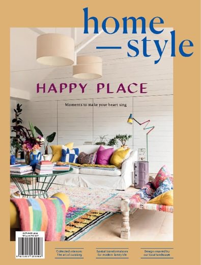 Homestyle Nz