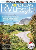 RV Travel Lifestyle (NZ)