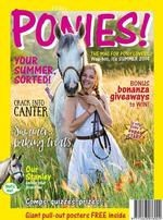 PONIES! (NZ)