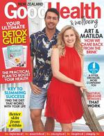 Good Health & Wellbeing (NZ)