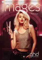 Images magazine (NZ)