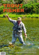 Trout Fisher (NZ)
