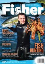NZ Bay Fisher (NZ)