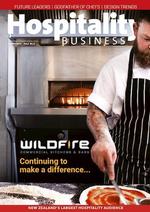 Hospitality Business (NZ)
